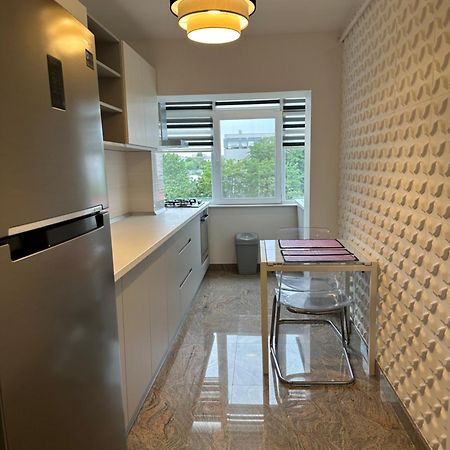 Page3 Apartament ترجوفيشت المظهر الخارجي الصورة
