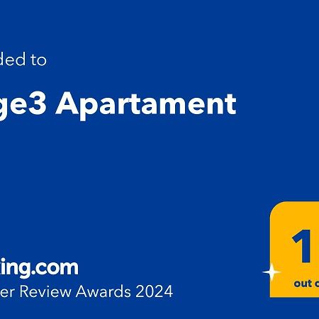 Page3 Apartament ترجوفيشت المظهر الخارجي الصورة