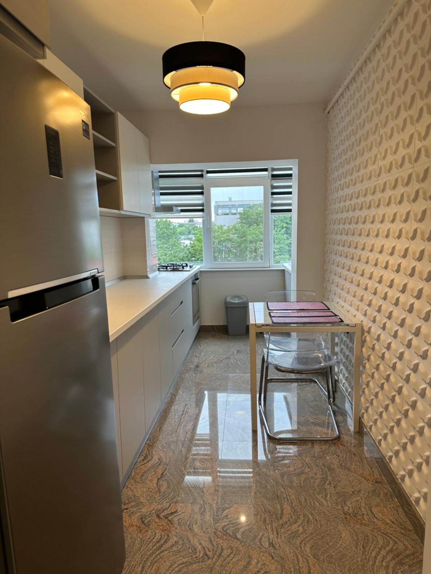Page3 Apartament ترجوفيشت المظهر الخارجي الصورة