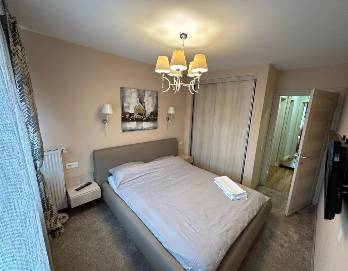 Page3 Apartament ترجوفيشت المظهر الخارجي الصورة