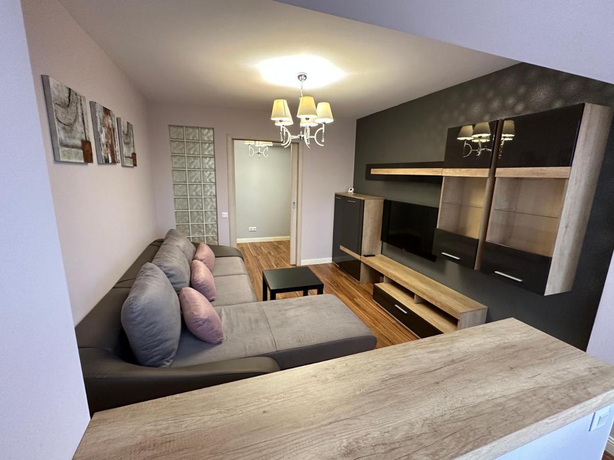 Page3 Apartament ترجوفيشت المظهر الخارجي الصورة