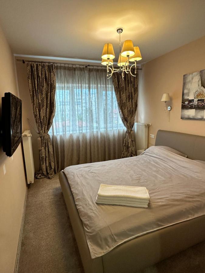 Page3 Apartament ترجوفيشت المظهر الخارجي الصورة