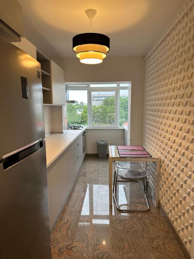 Page3 Apartament ترجوفيشت المظهر الخارجي الصورة