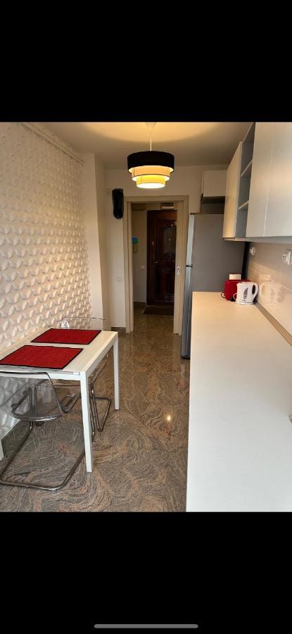 Page3 Apartament ترجوفيشت المظهر الخارجي الصورة