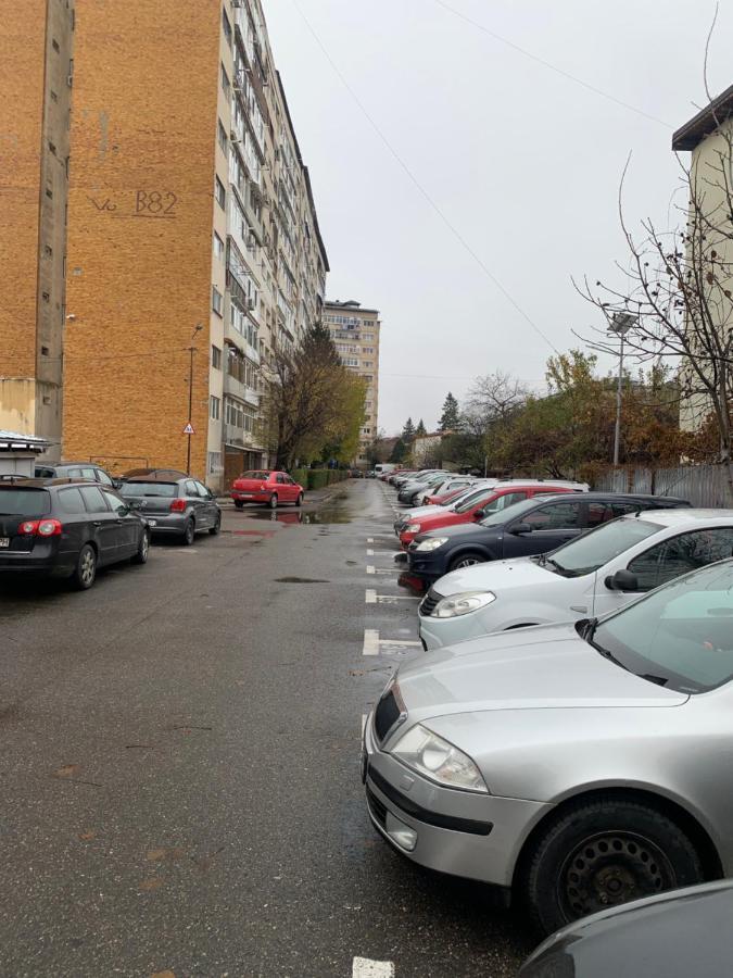 Page3 Apartament ترجوفيشت المظهر الخارجي الصورة